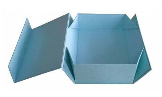 foldable Gift box