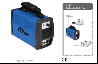 Inverter Plasma Cutting Machine(CUT-30, 40, 60)
