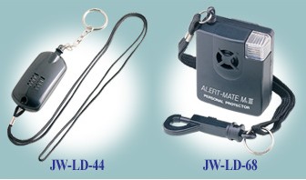 JW-LD Personal Alarm