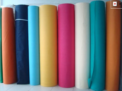 PP non woven fabrics