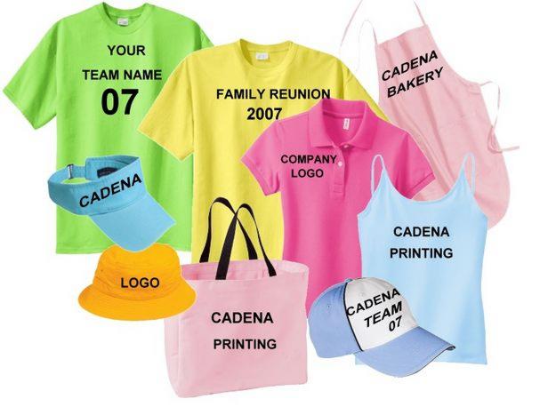 Fasion Heat Transfer T-shirt Printing