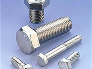 hex head bolts