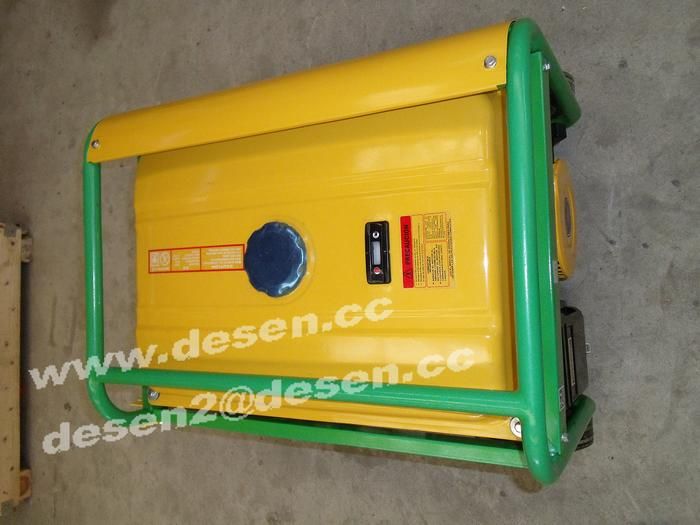 Gasoline generator sets