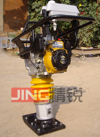 HCR90 gasoline tamping rammer