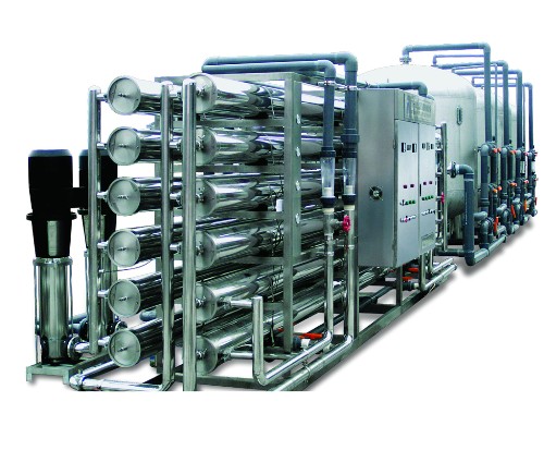 reverse osmosis equipment