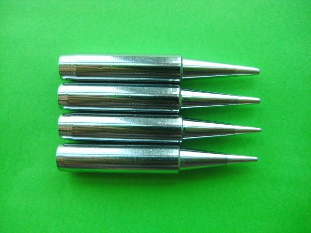 soldering iron tip