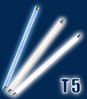Led tube light T5