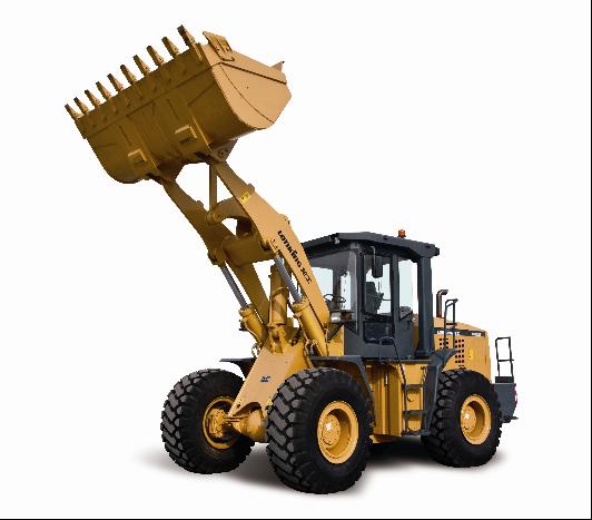 Loader(For frming, forest, mining, port, custruction)