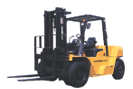 Forklift(Battery lift, Diesel forklift, LPG forklift, empty containerl)