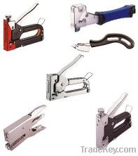 Staple Gun Tacker