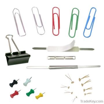 paper binding clip paper fastener