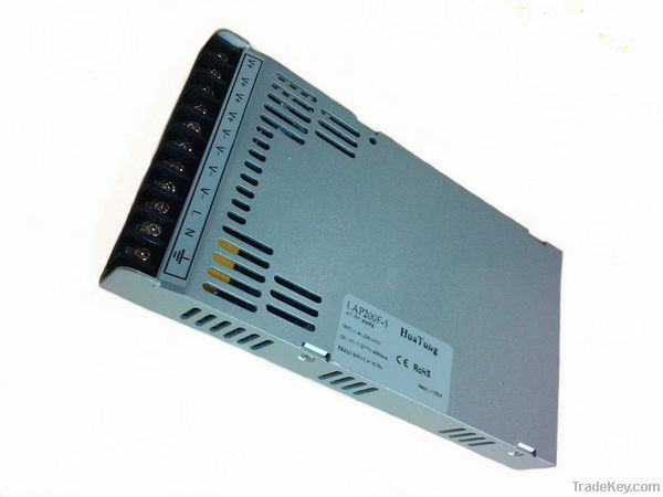 LED screen power supply