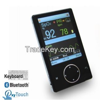 Handheld Pulse Oximeter OxyT