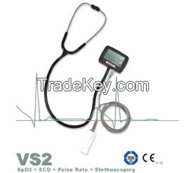 Stethoscope  VS2