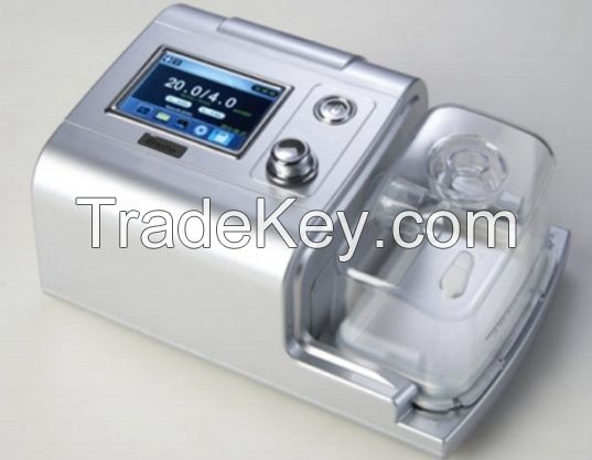 Pulmonary/CPAP-BIPAP/Auto-CPAP-Machine iBreathe AC (Auto CPAP) 