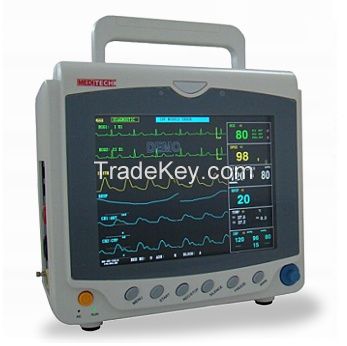 Multiparameter Patient Monitor 8 inch 6 parameters MD908