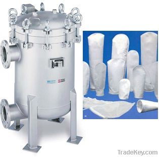 Bag Filters / Bag Strainers