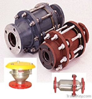 Flame Arresters