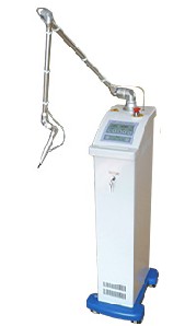 Co2 Laser Surgical machine For pets