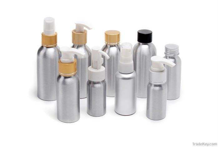 Pump Spray Bottles (Screw Cap)