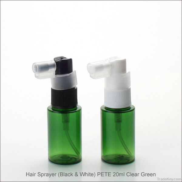 Hair Spray Bottles HSP T 20