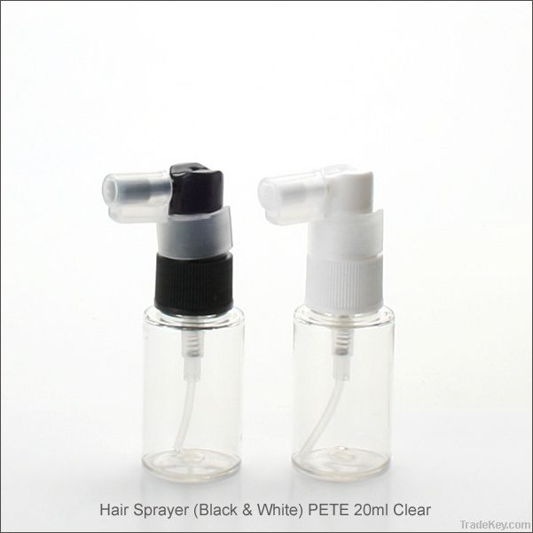 Hair Spray Bottles HSP T 20