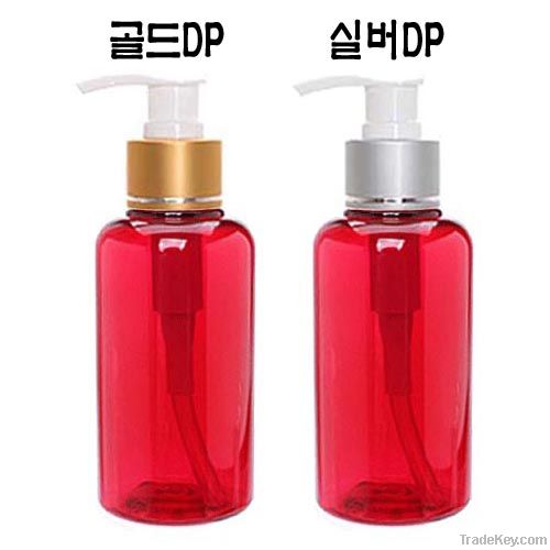 Cosmetic Spray Plastic Bottles