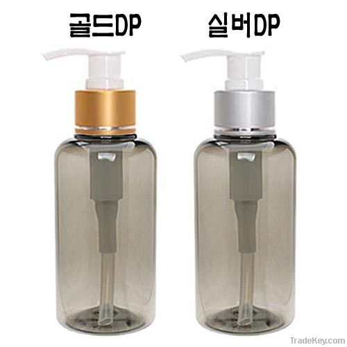 Cosmetic Spray Plastic Bottles