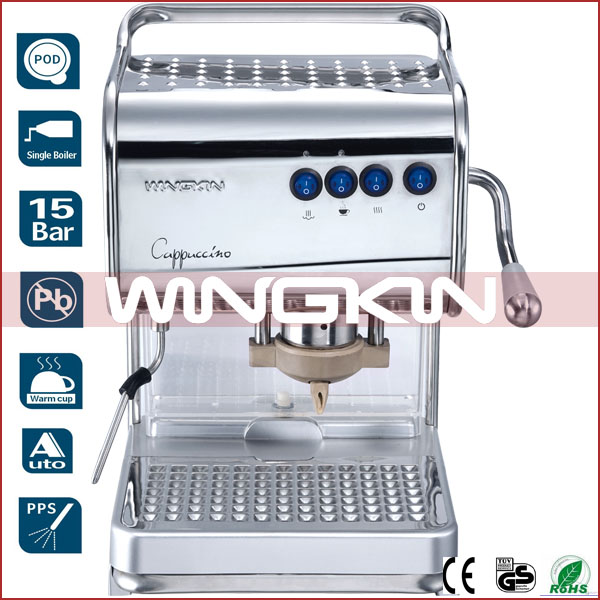 330B Coffee Machine