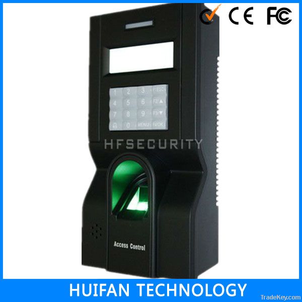 RS232 Bioimetric Fingerprint Door Access Controller (HF-F8)