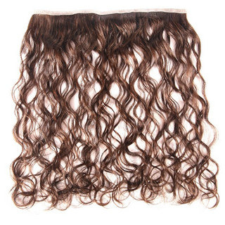 PU Weft Hair Extension