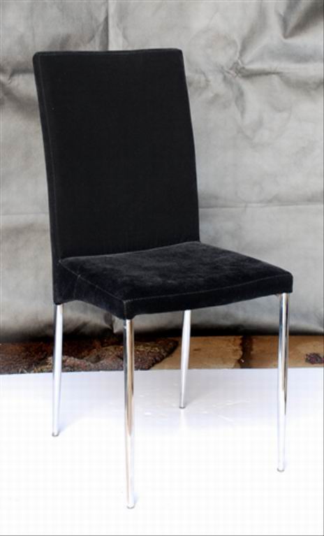 High Quality Modern Metal  Dining Chair