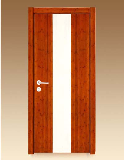 100% Quality Guaranteed Bamboo  Door/Sell By Factory Directly