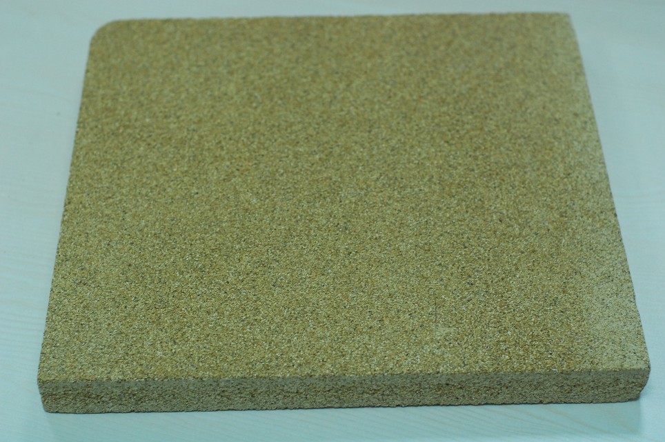 vermiculite board