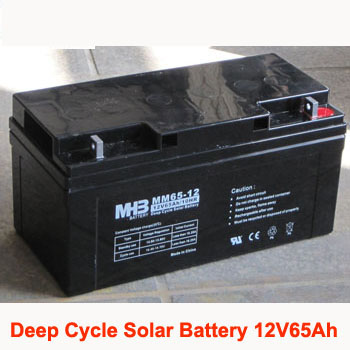 Lead Acid Battery