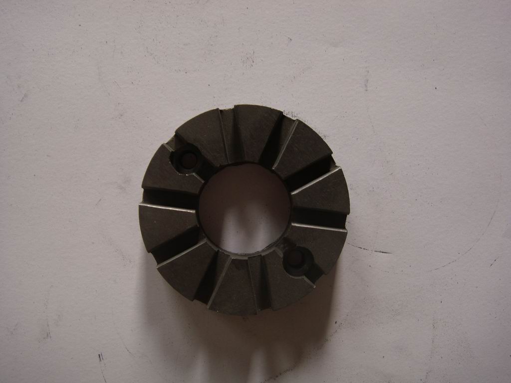 water-lubricating bearing