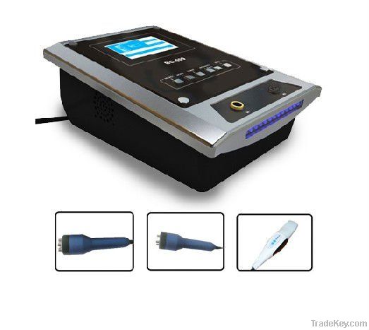 professional no needle mesotherapy machine