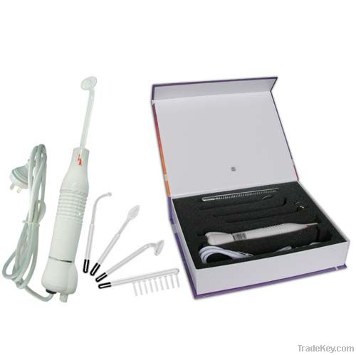 protable high frequency wand violet home use (2011 new arrival)