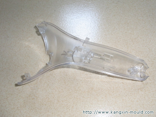 plastic mold