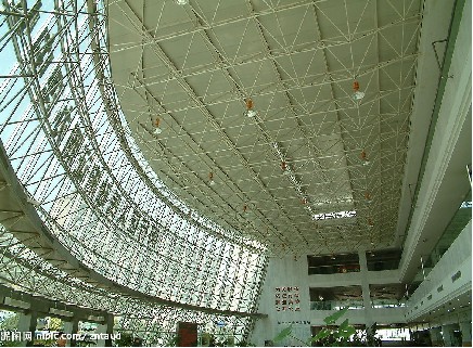 Exhibition Hall