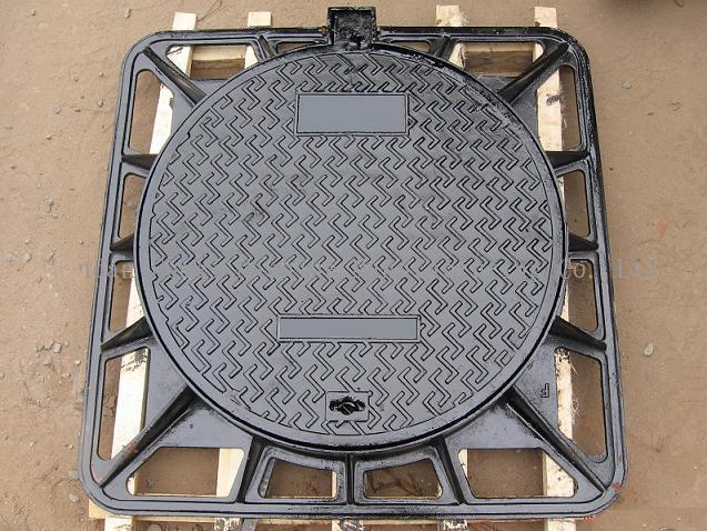 mahole cover