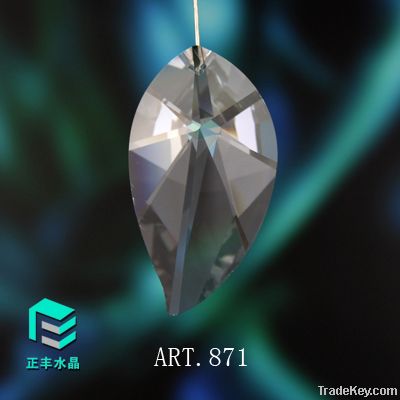 Crystal Ball Crystal Chandelier Pendants ART.871