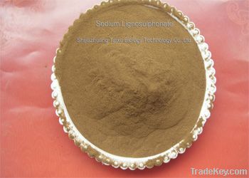 sodium lignin sulfonate