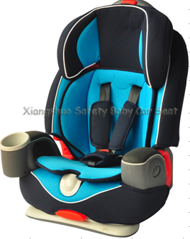 Child Car Seat(IXS-106, high quality)