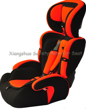Baby Car Seats(approved ECE R44/04)