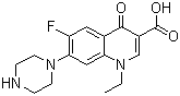 Norfloxacin