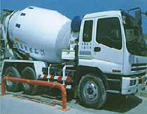 ZCS Short-platform electronic truck scale