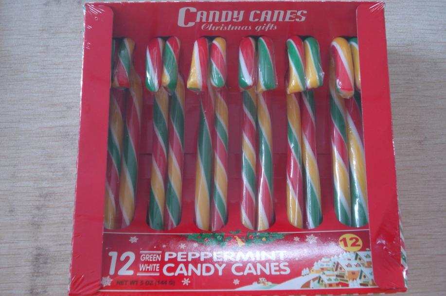 Candy Canes