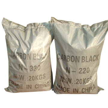 Carbon Black (Rubber Material)