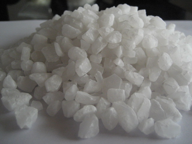 Aluminium Sulphate